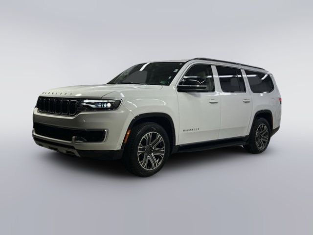 2023 Jeep Wagoneer L Series II