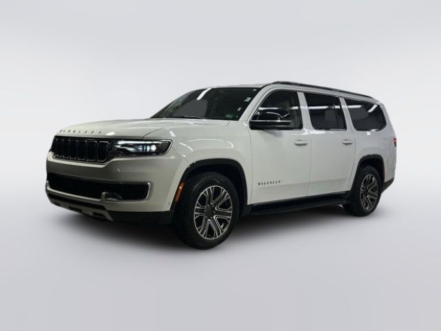 2023 Jeep Wagoneer L Series II