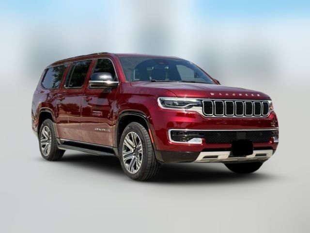 2023 Jeep Wagoneer L Series II