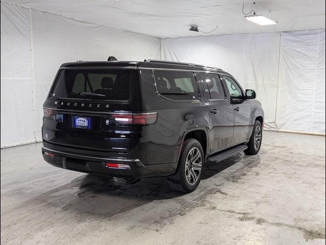 2023 Jeep Wagoneer L Series II