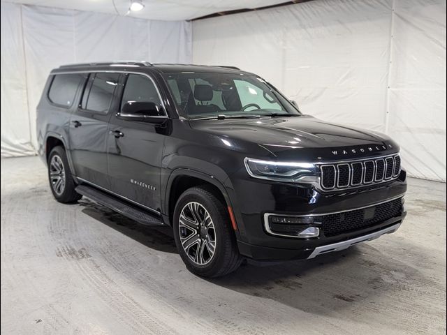 2023 Jeep Wagoneer L Series II