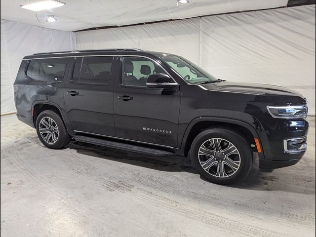 2023 Jeep Wagoneer L Series II