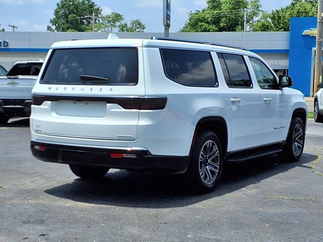 2023 Jeep Wagoneer L Series II