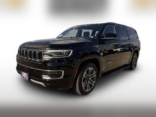 2023 Jeep Wagoneer L Series II