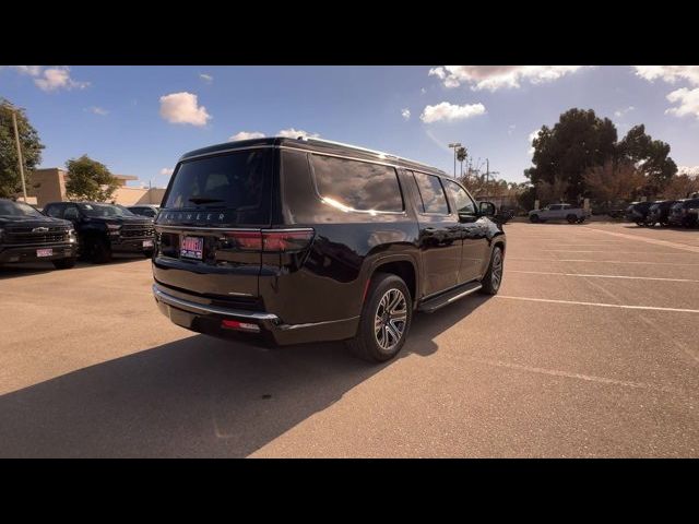 2023 Jeep Wagoneer L Series II