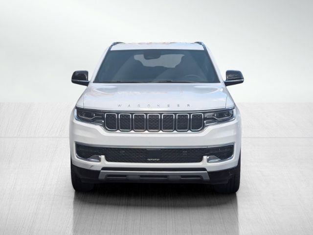 2023 Jeep Wagoneer L Series II