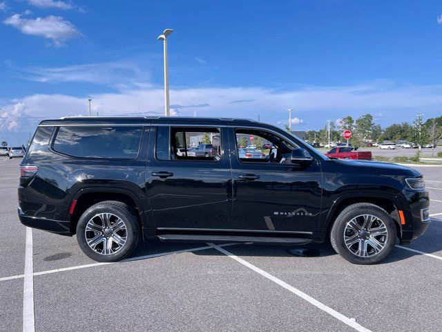 2023 Jeep Wagoneer L Series II