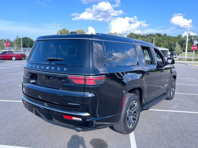 2023 Jeep Wagoneer L Series II