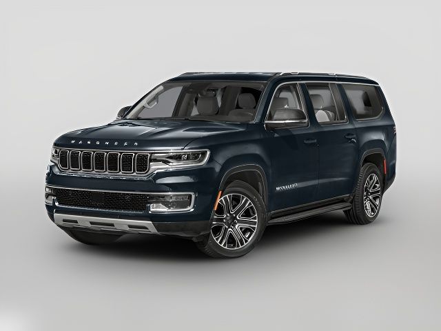 2023 Jeep Wagoneer L Series II