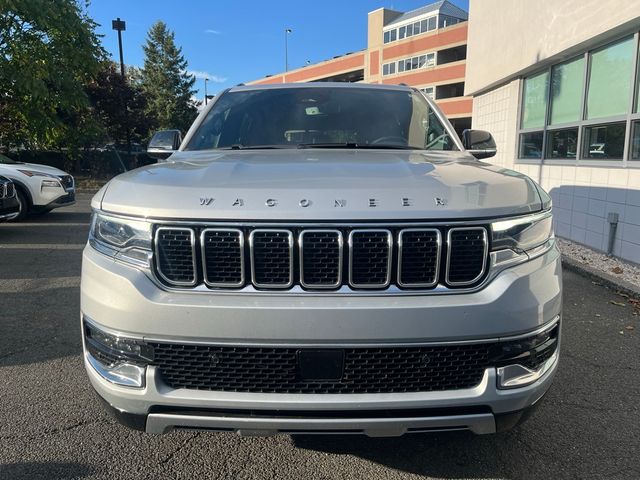 2023 Jeep Wagoneer L Series II