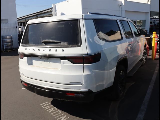 2023 Jeep Wagoneer L Series II