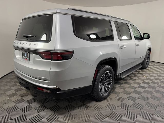 2023 Jeep Wagoneer L Series II