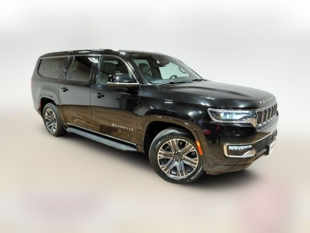 2023 Jeep Wagoneer L Series II