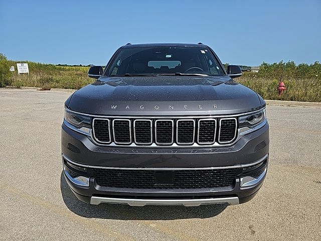 2023 Jeep Wagoneer L Series II