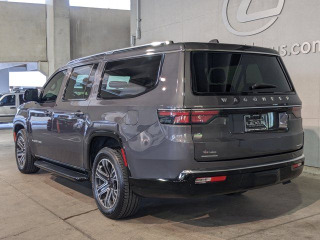 2023 Jeep Wagoneer L Series II