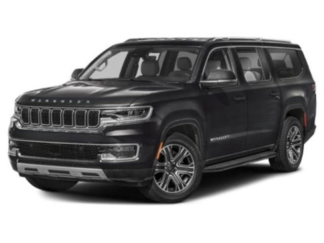 2023 Jeep Wagoneer L Series II