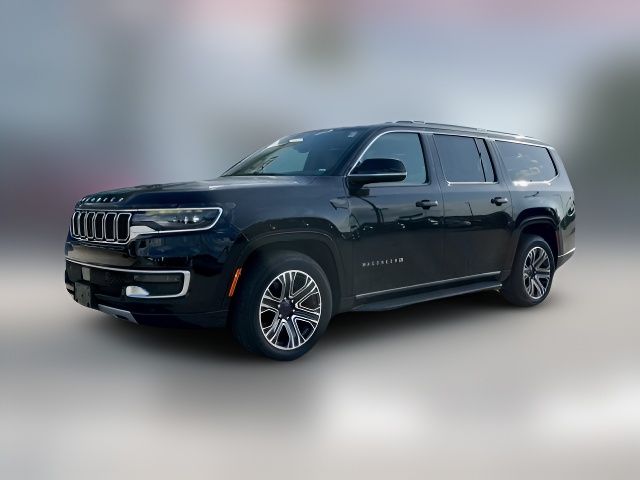 2023 Jeep Wagoneer L Series II