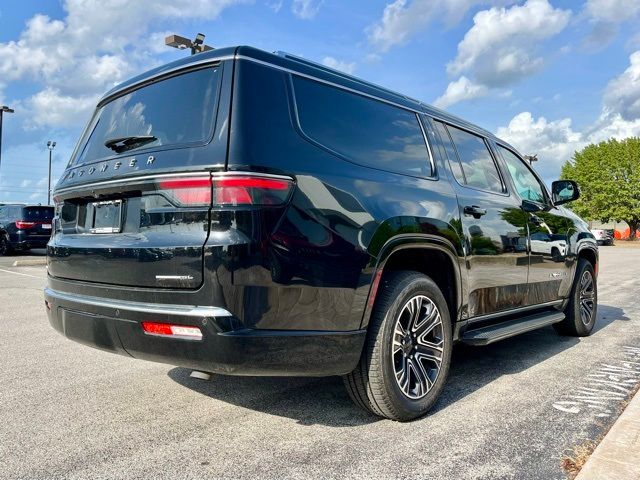 2023 Jeep Wagoneer L Series II