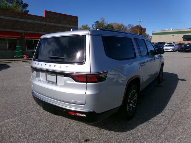 2023 Jeep Wagoneer L Series II