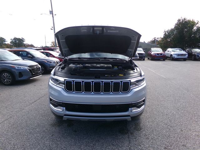 2023 Jeep Wagoneer L Series II