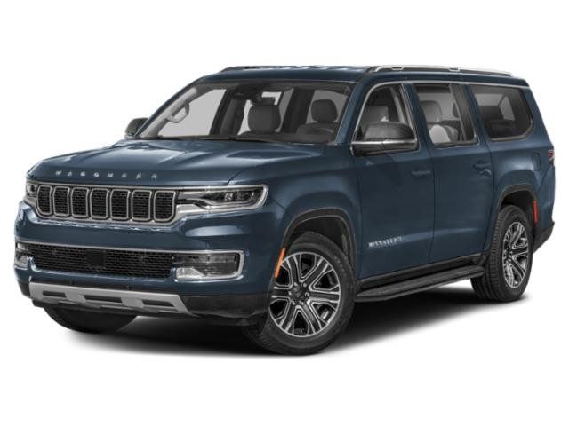 2023 Jeep Wagoneer L Series II