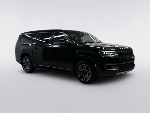 2023 Jeep Wagoneer L Series II