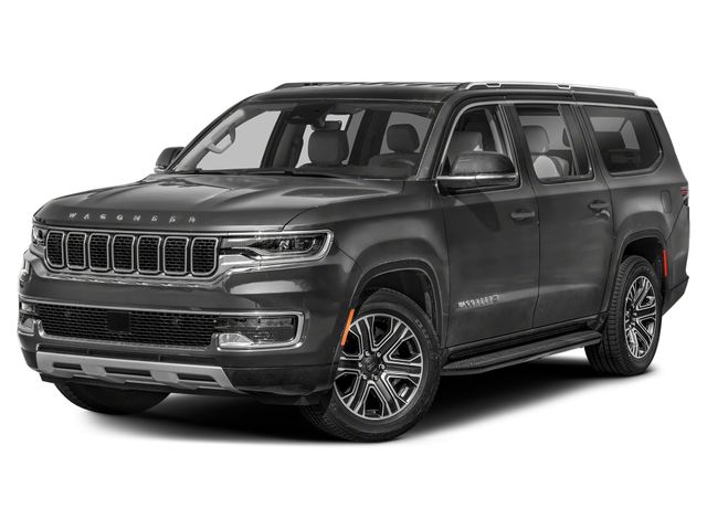 2023 Jeep Wagoneer L Series III