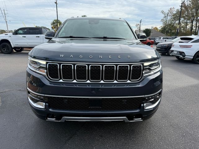 2023 Jeep Wagoneer L Series III