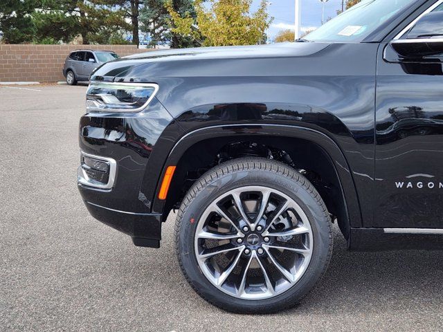 2023 Jeep Wagoneer L Series III