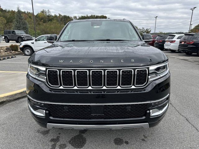 2023 Jeep Wagoneer L Series III