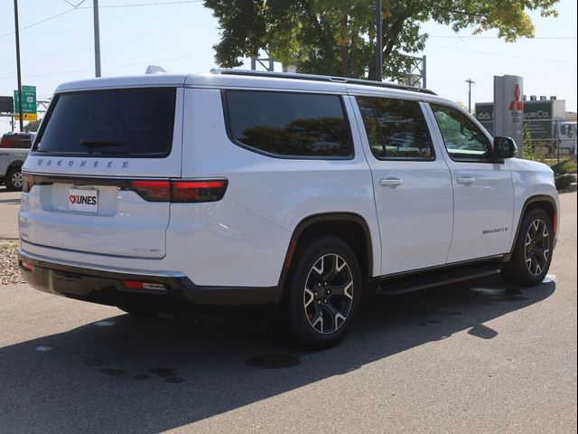 2023 Jeep Wagoneer L Series III