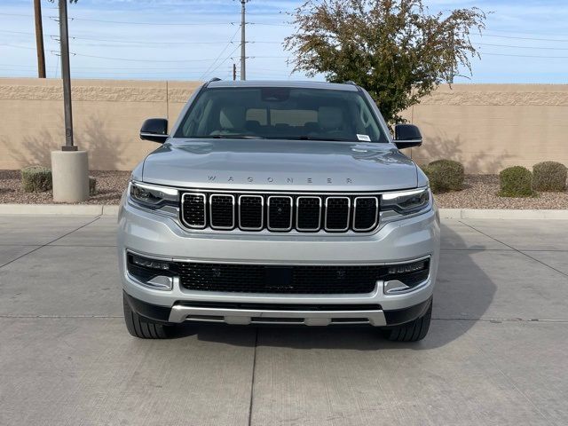 2023 Jeep Wagoneer L Series III