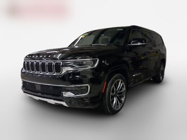 2023 Jeep Wagoneer L Series III