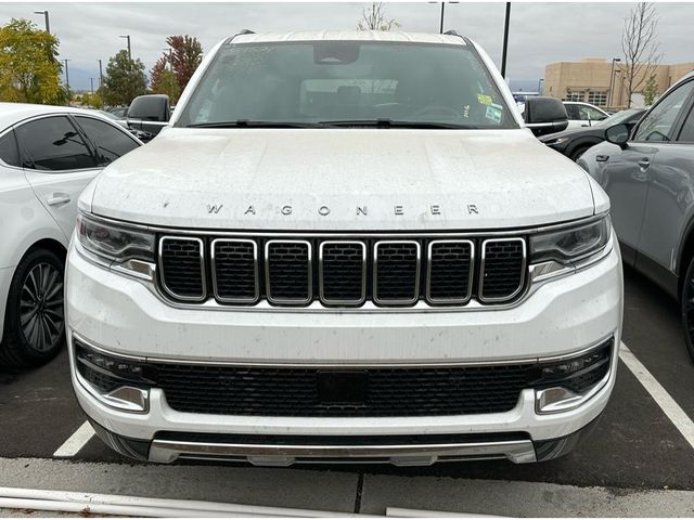 2023 Jeep Wagoneer L Series III