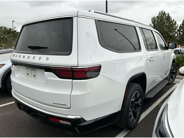 2023 Jeep Wagoneer L Series III