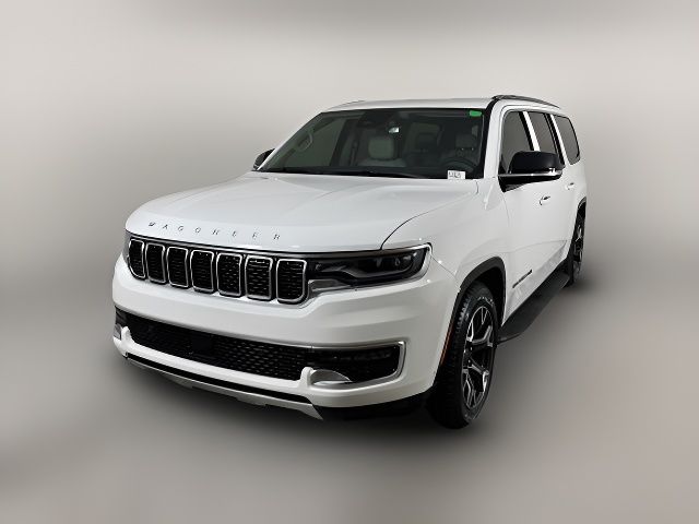 2023 Jeep Wagoneer L Series III