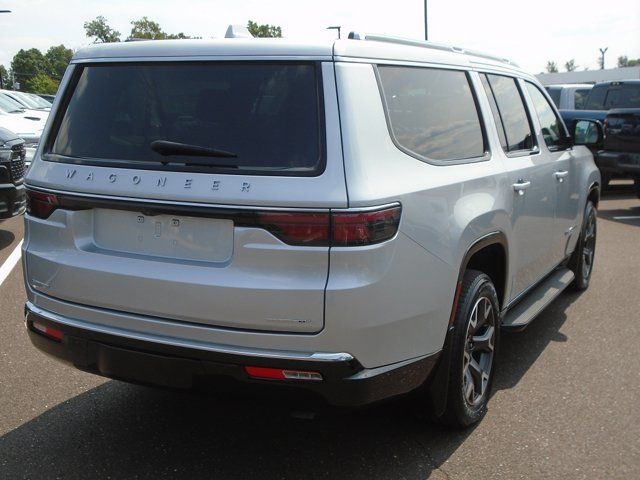 2023 Jeep Wagoneer L Series III