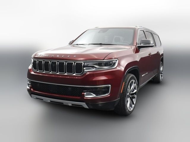 2023 Jeep Wagoneer L Series III