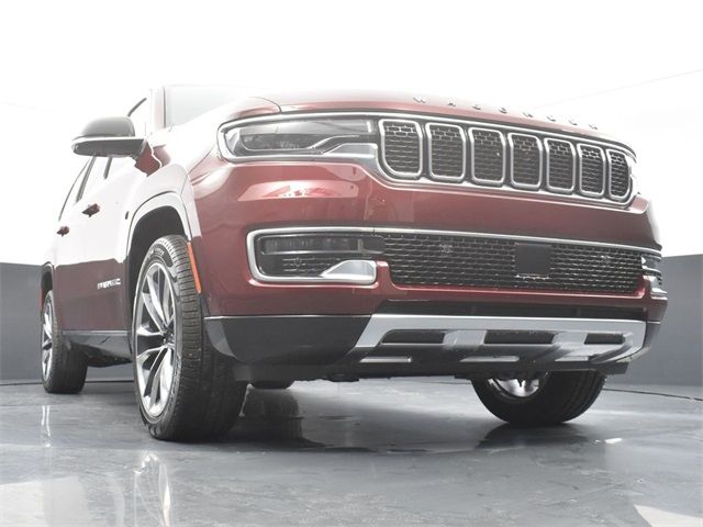 2023 Jeep Wagoneer L Series III