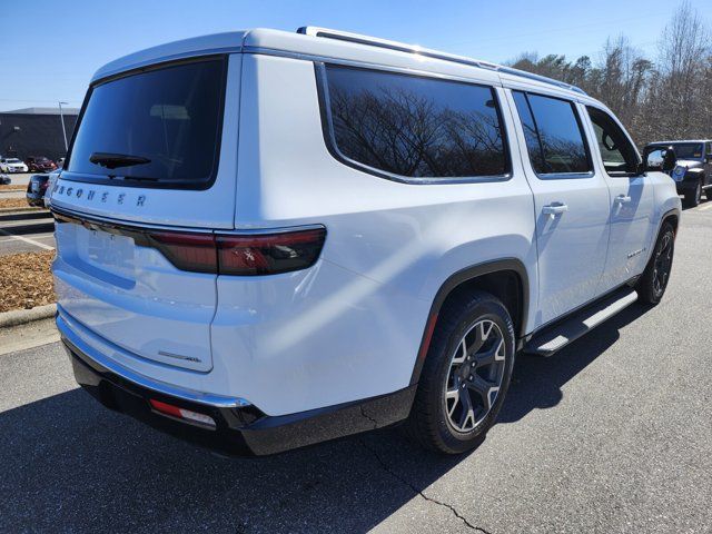 2023 Jeep Wagoneer L Series III