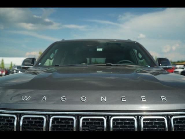 2023 Jeep Wagoneer L Series III