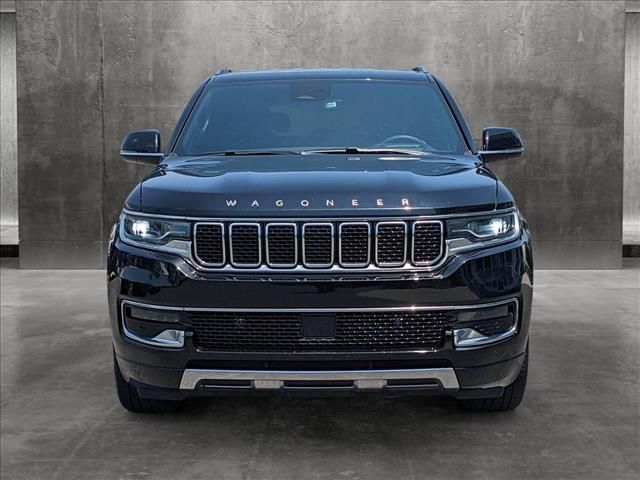 2023 Jeep Wagoneer L Series III