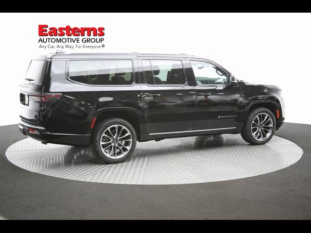 2023 Jeep Wagoneer L Series III