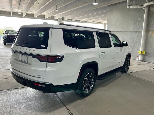 2023 Jeep Wagoneer L Series III