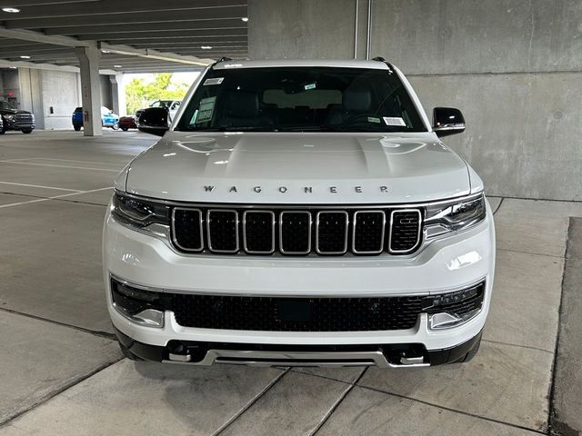 2023 Jeep Wagoneer L Series III