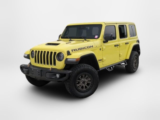 2023 Jeep Wrangler Rubicon 392
