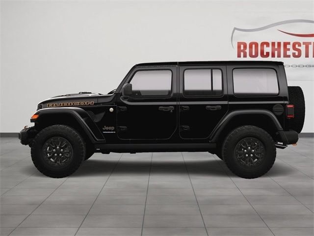 2023 Jeep Wrangler Rubicon 392