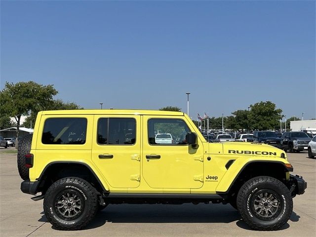 2023 Jeep Wrangler Rubicon 392