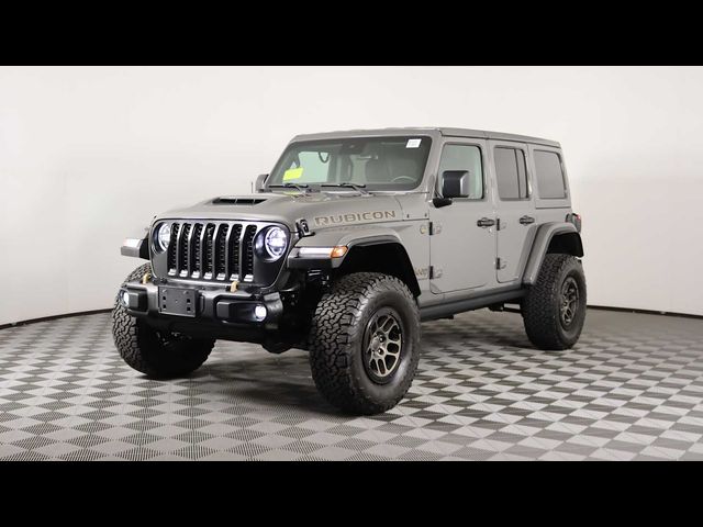 2023 Jeep Wrangler Rubicon 392