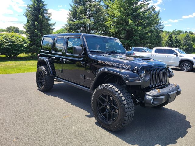 2023 Jeep Wrangler Rubicon 392